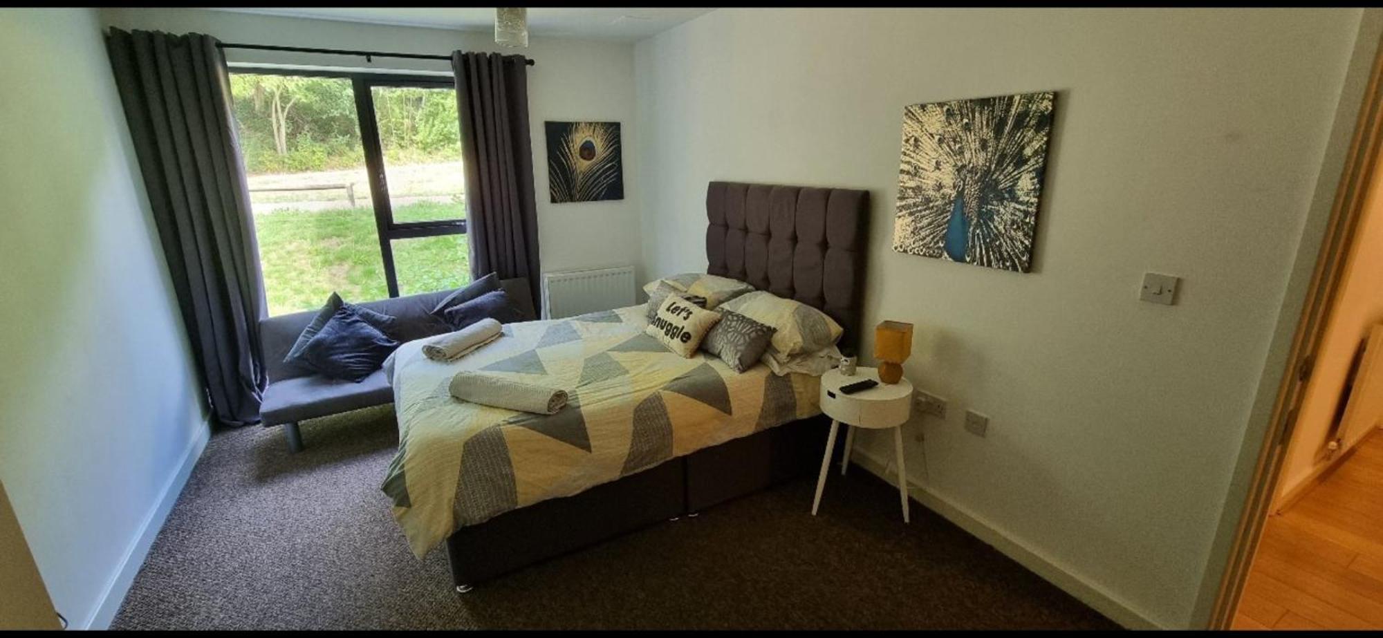 Brentwood Town Retreat - Large 2 Bedroom Apartment Exteriér fotografie