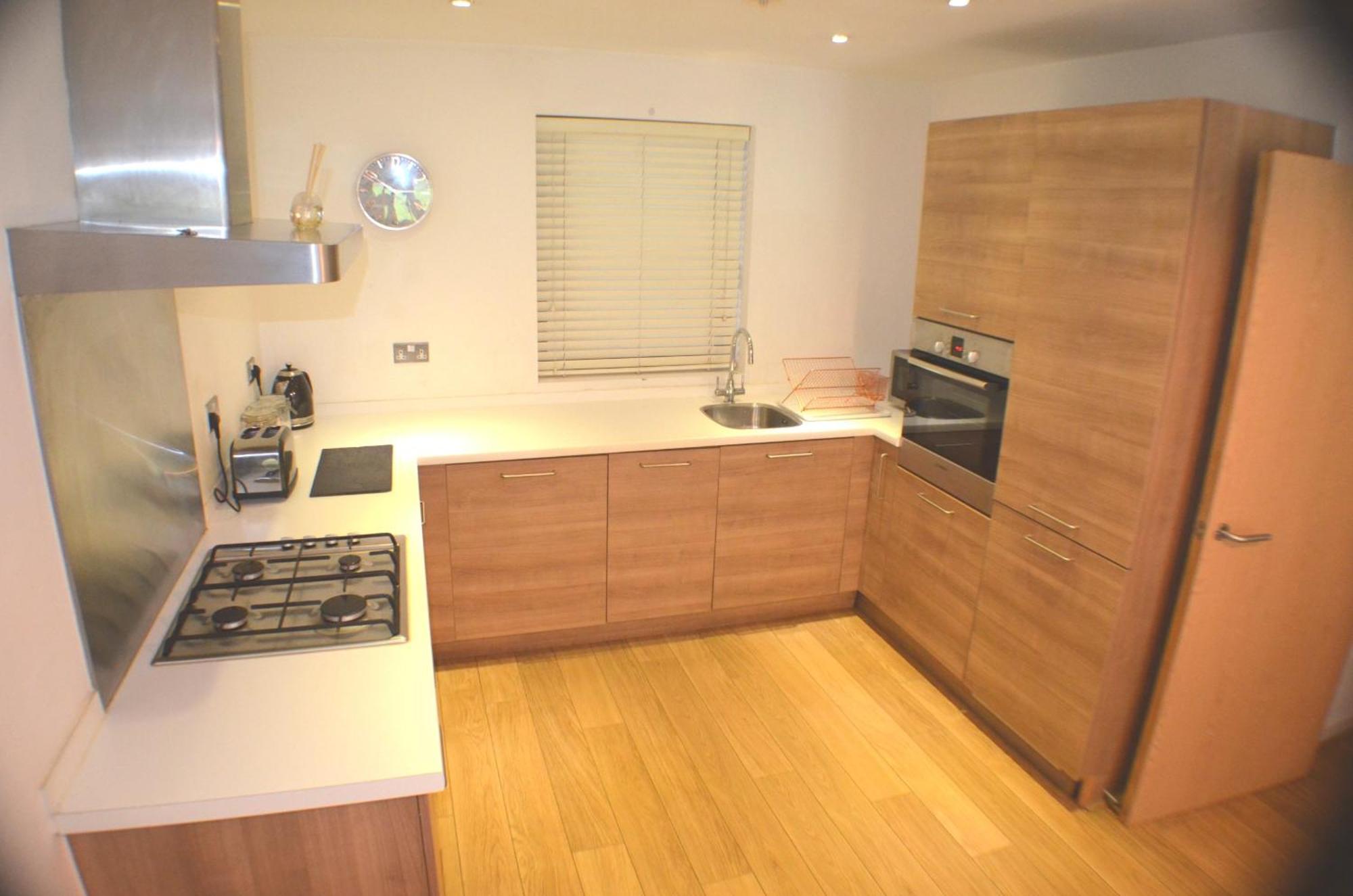 Brentwood Town Retreat - Large 2 Bedroom Apartment Exteriér fotografie